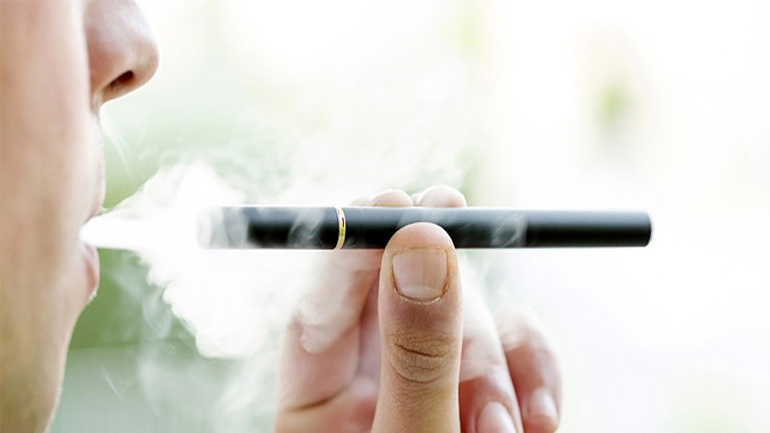Ηλεκτρονικό τσιγάρο και γυμναστική: Πάνε μαζί;