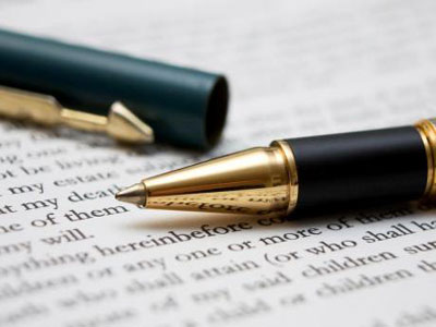 Αχαΐα: Έφτιαξε πλαστή διαθήκη για να πάρει το πατρικό της!