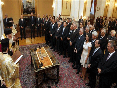 Θέμα ωρών ο ανασχηματισμός