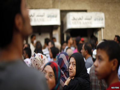 Συμφωνήθηκε εκεχειρία μεταξύ Ισραηλινών και Παλαιστίνιων