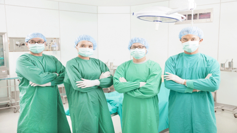 Οι προοπτικές του κλάδου της υγείας για το 2015