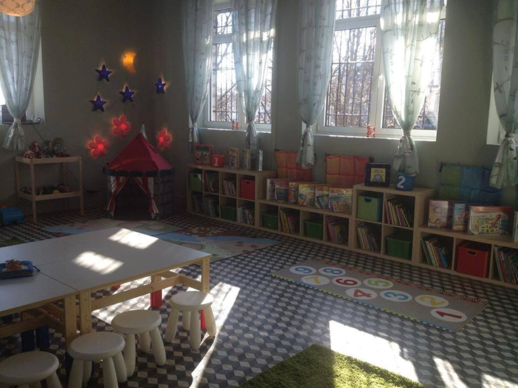 Κουκλιοί Ιωαννίνων