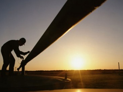 Τον Ιούνιο του 2013 το φυσικό αέριο στη Μεγαλόπολη