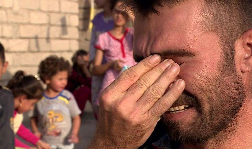 Ο τελευταίος επιζών