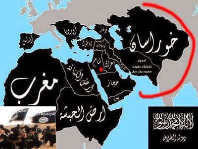 BBC: Μεγάλος ο κίνδυνος για τη δύση από τους τζιχαντιστές