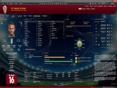 Οι πραγματικοί προπονητές πλέον θα παίζουν… Manager για να επιλέξουν μεταγραφές!