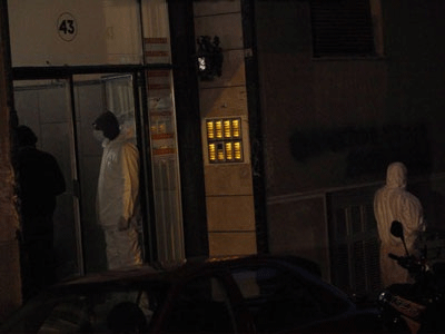 Προθεσμία έλαβαν οι τέσσερις Κούρδοι – καταγγέλλουν ξυλοδαρμό