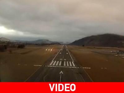 «Ο πιλότος βλέπει σε μια μέρα όσα άλλοι δεν θα δουν σε μια ζωή»