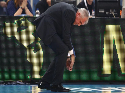 «Ντροπιασμένος» ο Ομπράντοβιτς – «Αξίζει μνημείο» απαντάει ο Ιβάνοβιτς