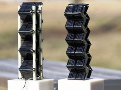 Επαναστατική τεχνολογία τρισδιάστατων φωτοβολταϊκών από το ΜΙΤ