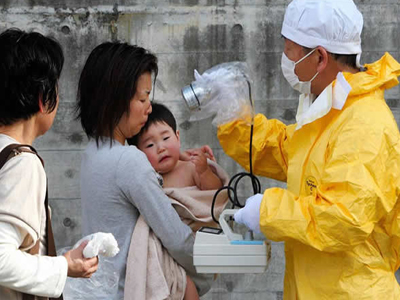 Βροντερό «όχι» των Ιαπώνων για τη χρήση πυρηνικών