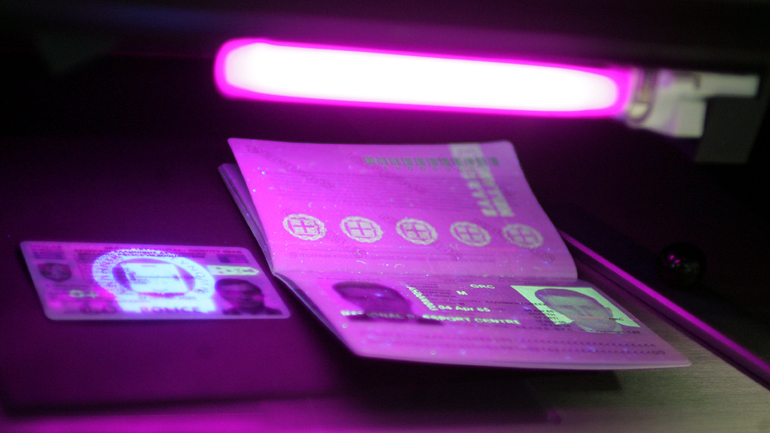 Ζάκυνθος: Σύλληψη δύο Σύρων που επιχειρούσαν να ταξιδέψουν στην Αγγλία