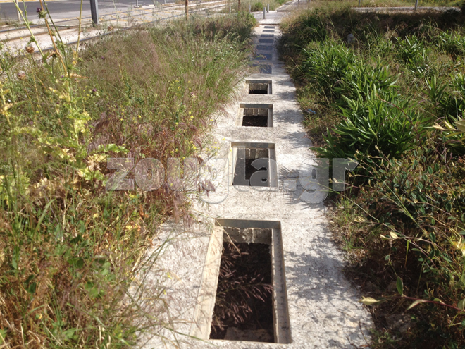 Οι παγίδες...