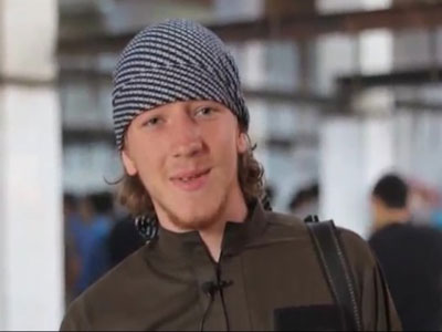 Γερμανία: Θα κατάσχονται οι ταυτότητες των επίδοξων τζιχαντιστών