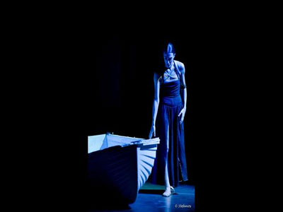 Βερολίνο: «Πολυτιμότερο Ντοκιμαντέρ» το «Ανακυκλώνοντας τη Μήδεια»!