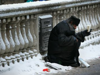 Σοκάρει η φτώχεια στην Ευρώπη -δημιουργείται νέο ειδικό ταμείο