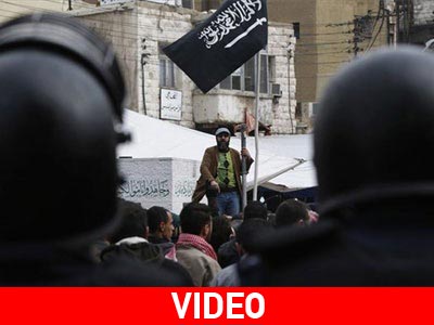 Νίγηρας: Ακόμη πέντε νεκροί στις διαδηλώσεις κατά του Charlie Hebdo