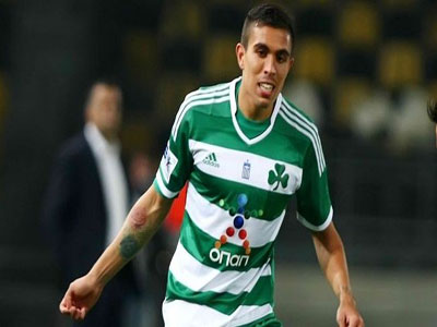 Παναθηναϊκός: Σε θεραπεία οι Ζέκα, Κλωναρίδης