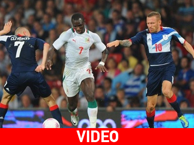 Ολυμπιακοί Αγώνες: Στραβοπάτησε η Μεγάλη Βρετανία στην πρεμιέρα