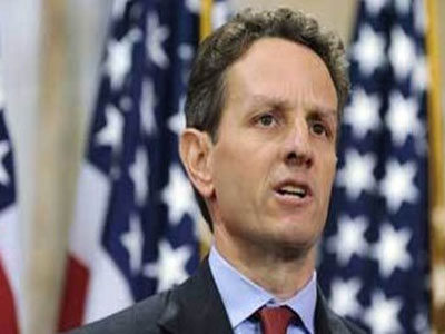 Πρώην υπουργός οικονομικών των ΗΠΑ «μεταπηδά» σε επενδυτική εταιρεία