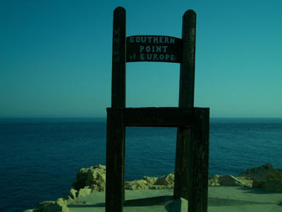 Στα έσχατα της Ευρώπης