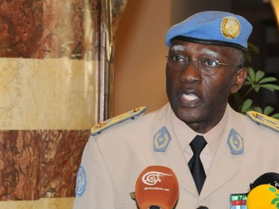 «Στη Συρία καμία πλευρά δεν διασφαλίζει την ακεραιότητα των αμάχων»