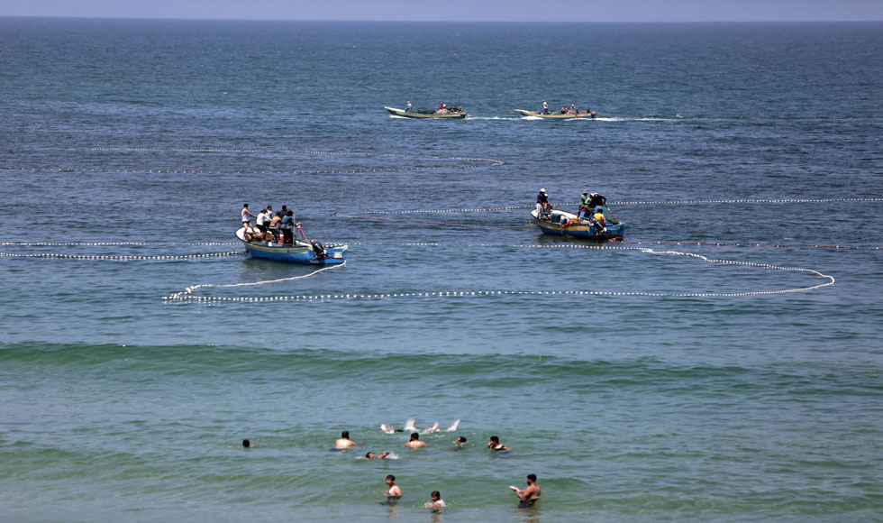 Η εκεχειρία θυμίζει καλοκαίρι