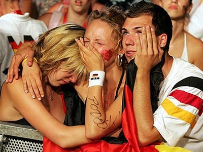 Εθνική Ελλάδος… uber alles