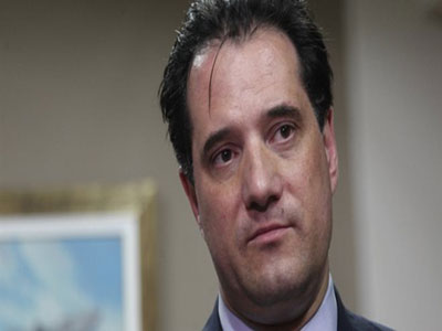 «Ο κύριος Τσίπρας και στον Χομεϊνί θα πήγαινε»