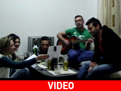 Ο «ύμνος» των ταλαιπωρημένων αναπληρωτών καθηγητών…