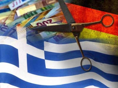 Συνέντευξη στελέχους του Afd: Το χρέος της Ελλάδας αναπόφευκτα θα κουρευτεί