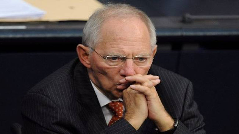 «Έχει χαθεί πολλή εμπιστοσύνη για την Ελλάδα»