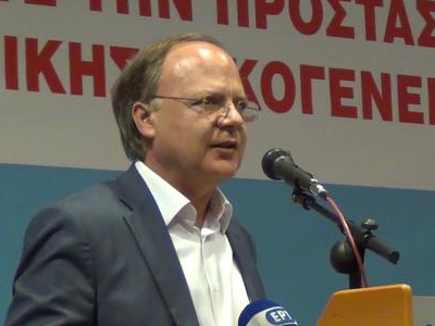 Σήμα κινδύνου από τους Ανεξ. Έλληνες για την επισιτιστική κρίση