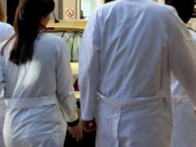 Πύργος: Γιατρός παρενόχλησε νοσοκόμα και… καταζητείται!