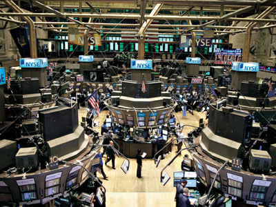 Απώλειες για τον τεχνολογικό κλάδο στη Wall Street