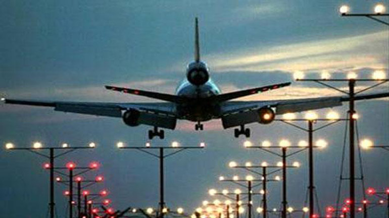 Διεθνές συνέδριο στην Αθήνα με θέμα: «Αερομεταφορές – παρόν και μέλλον»