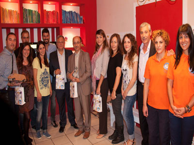 Είκοσι χρόνια «Χαμόγελο του Παιδιού», με χορηγό ασφάλισης την INTERAMERICAN