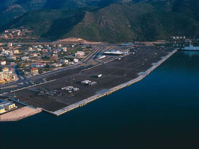 Σύσκεψη για τη θωράκιση της Ηγουμενίτσας από τον Έμπολα