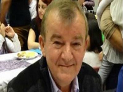 Συνεχίζεται ο παροξυσμός: Αγνοούμενος τελικά κι όχι νεκρός ο Γ. Δούλης!