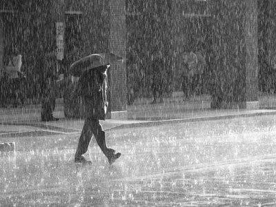 Συνεχίζεται η κακοκαιρία