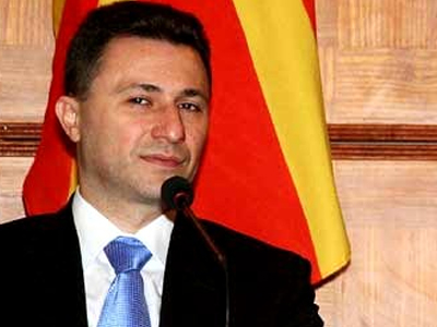 Ο Γκρουέφσκι χαιρέτισε τη νέα ελληνική κυβέρνηση