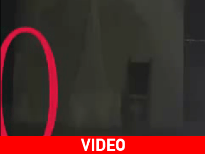 Οι πιο χαρακτηριστικές περιπτώσεις «φαντασμάτων» που καταγράφηκαν σε κάμερα