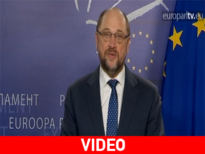 Οι αντιδράσεις ευρωβουλευτών για την εκλογή του ΣΥΡΙΖΑ