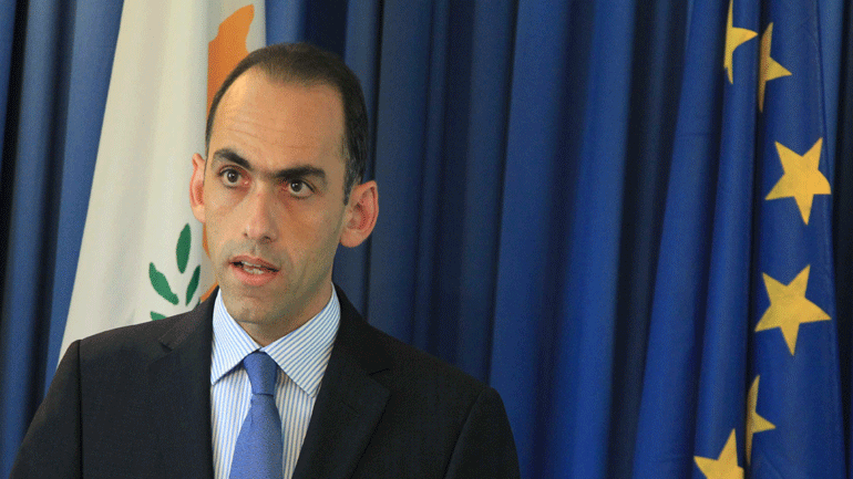 Κυπριακή στήριξη προς την Ελλάδα στο Eurogroup