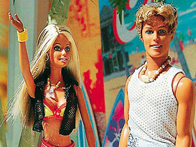 Αργεντινή: ακυρώθηκε έκθεση με τη Μπάρμπι ως… Παρθένο Μαρία