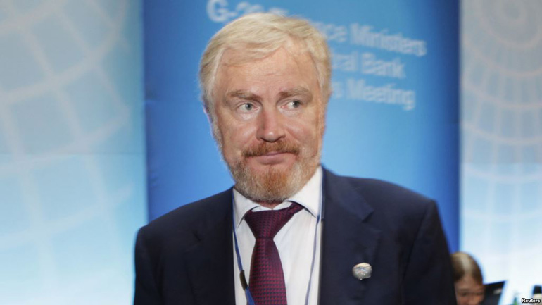 Παρέμβαση Ρωσίας: Η Ελλάδα θα μπορούσε να χρηματοδοτηθεί από την τράπεζα των BRICS