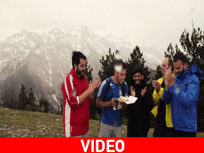 Ο γύρος της Ελλάδας σε 13 ημέρες!