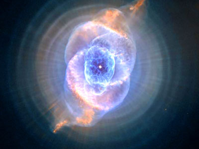 Οι καλύτερες φωτογραφίες του τηλεσκόπιου Hubble