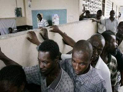 Τους 305 έφθασαν οι νεκροί στην Αϊτή