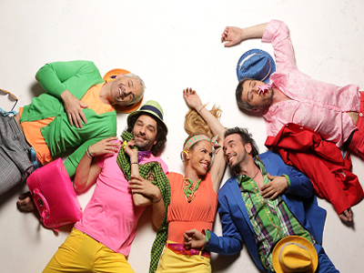 «HANGOVER IV», η έκπληξη του καλοκαιριού!